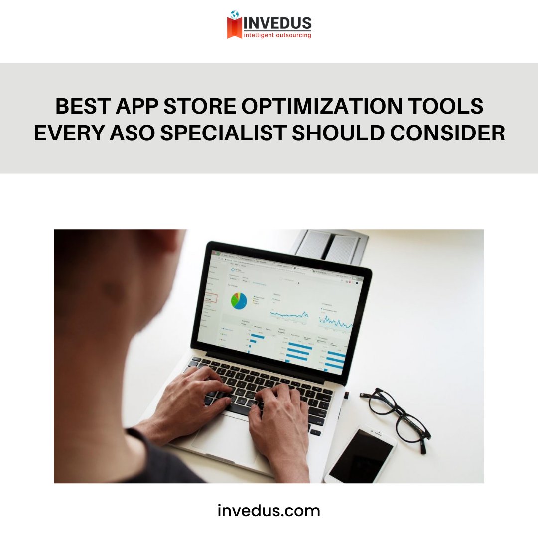 invedus's tweet image. App Store Optimization, also known as ASO, is defined as any activity that enables your app to appear higher on search results in the App Store or Google Play. 

#appstoreoptimization #appoptimisation #appdevelopment #webdevelopment #seo #appdevelopmentcompany