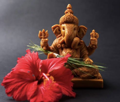 AshishL14's tweet photo. तुमच्या मनातील सर्व मनोकामना पूर्ण होवोत, सर्वांना सुख, समृध्दी, ऎश्वर्य,शांती,आरोग्य लाभो हीच
बाप्पाच्या चरणी प्रार्थना.”

गणपती बाप्पा मोरया !!!
मंगलमुर्ती मोरया !!!
#GaneshChaturthi 
#GaneshChaturthi2022  
#GanpatiBappaMorya https://t.co/1inBWHgtRY