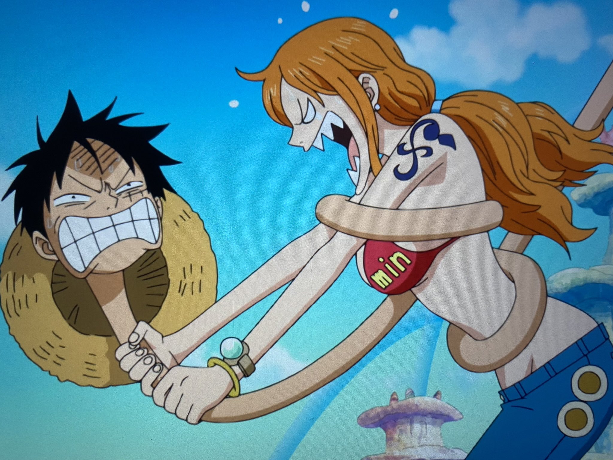 あめ Onepiece2307 Twitter