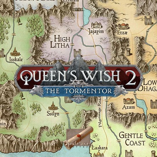 yupi1go's tweet photo. ãQueen'sWish2ããSpiderwebç€Ÿã®ææ°RPG倧äœããPCOTã§ç¿»èš³ããªããéã¶éã®ã誀èªé²æ¢æ¹é ãã©ã³ã宿ïŒã»ããšã¯ãïŒãã®ãã®ãšåãã§ãïŒãŠãžãºãïŒã
ã¯ãŠãªããã°ã«ã¢ããããŸããã
#PCOT #crpg #spiderwebsoftware #QueensWish2
https://t.co/IMcZQNX49Q https://t.co/jo0PF8P9rm