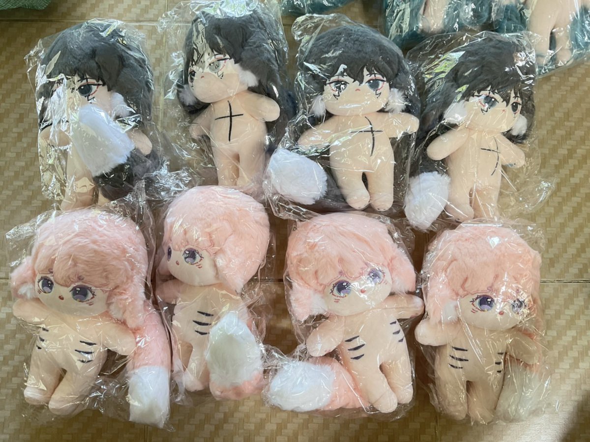 nikohousee's tweet photo. 🌈น้อง shame milk &amp; candy ถึงแล้วค่า
🏡เช็คที่อยู่https://t.co/8u9sCE2R6a

🌥️ชื่อสีแดง = ยังไม่โอนส่วนที่เหลือ รบกวนโอนภายใน 1กันยายน

🌥️เปลี่ยนที่อยู่ได้ทางdm ภายใน 1กันยายน

🌥️จัดส่งน้องภายในวันที่ 3กันยายน แจ้งเลขแทรคทาง #.Nikotacking https://t.co/dzgmBcVg7a