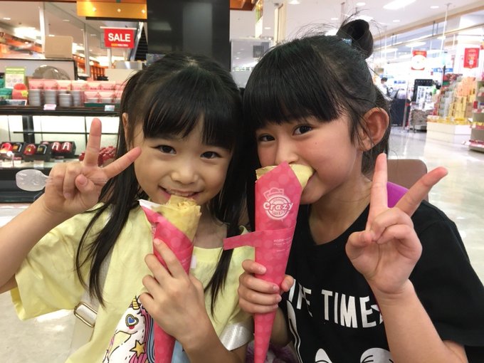 佐野純菜(じゅんな)のTwitter画像9