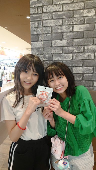佐野純菜(じゅんな)のTwitter画像8