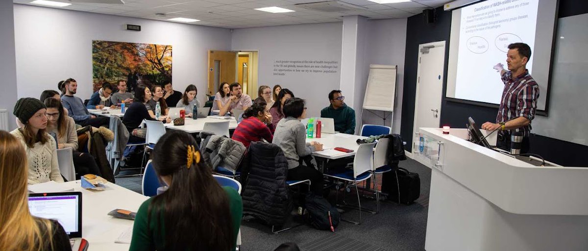 We're running a Lecturing/Large Group Teaching workshop on 08/09/2022 and there is still time to book a place! sites.google.com/sheffield.ac.u…
#MedEd