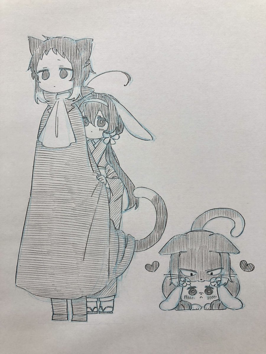 COCO37692668's tweet photo. 芥鏡芥［もふもふ］ https://t.co/zIR6B69zoy