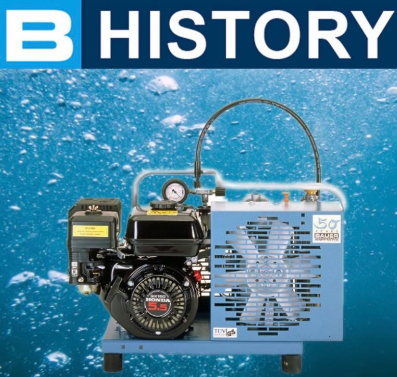 BAUER KOMPRESSOREN DE tweet media