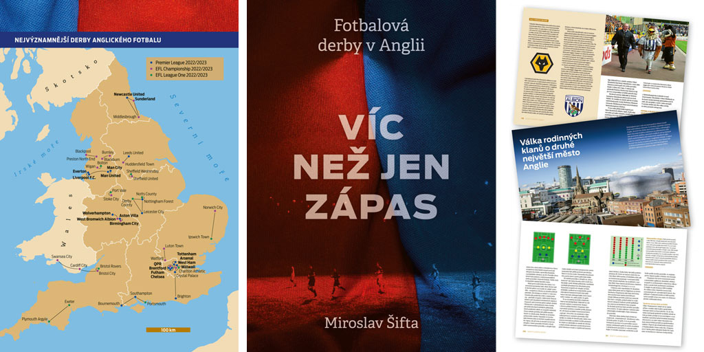 Taky milujete fotbal? A zvlášť ten anglický?⚽️🏴󠁧󠁢󠁥󠁮󠁧󠁿
Napsal jsem knihu, která vás, věřím, bude zajímat.😊
Koukněte, prosím, na Hithit👇
hithit.com/cs/project/113…

Moc děkuji <a href="/LivesportCZ/">Livesport.cz</a> <a href="/RealTopPraha/">Real Top Praha</a> <a href="/FootballClub_cz/">FootballClub_cz</a> @kontrapresink <a href="/FotbalTour_cz/">FotbalTour</a> za podporu!🙏

Za RT❤️😊