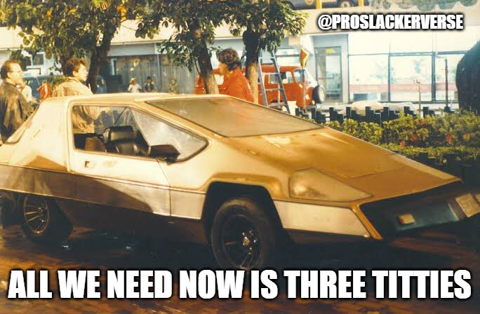 sgmpodcst's tweet photo. Day 34 of trying to get @elonmusk on SGM 

The strategy - tweet as many Elon memes until he RT's one as a binding agreement to come on the show

@ProSlackerverse
 
#ElonMusk #podcast #tesla 

Sorry @tprstly this one is on you mate https://t.co/225m3qVr8g