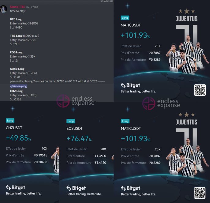 BrightBridgeINV's tweet photo. Another day of profit for holders of @EndlessExpanse_ 

2 #SOL for a lifetime of profit, pick your team https://t.co/z8HGixrlgC