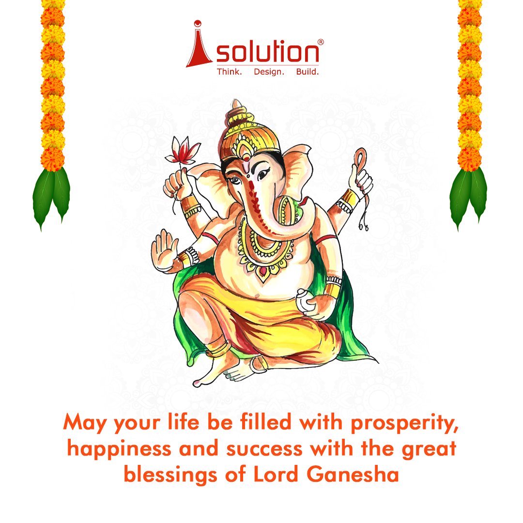 iSolution tweet media