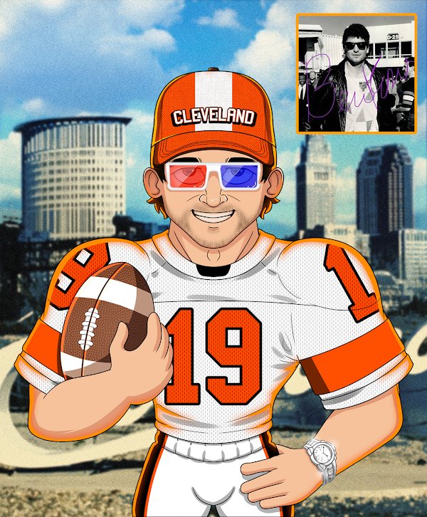 Kosar Collection (@kosarcollection) on Twitter photo The Cleveland Browns home field was Cleveland Municipal Stadium from 1946 to 1995. They have played at the Cleveland Browns Stadium, known today as the FirstEnergy Stadium, in Cleveland, Ohio, since 1999.
<a href="/BernieKosarQB/">Bernie Kosar</a> #KosarCollection #NFT #Browns #UMatter The Cleveland Browns home field was Cleveland Municipal Stadium from 1946 to 1995. They have played at the Cleveland Browns Stadium, known today as the FirstEnergy Stadium, in Cleveland, Ohio, since 1999.
<a href="/BernieKosarQB/">Bernie Kosar</a> #KosarCollection #NFT #Browns #UMatter