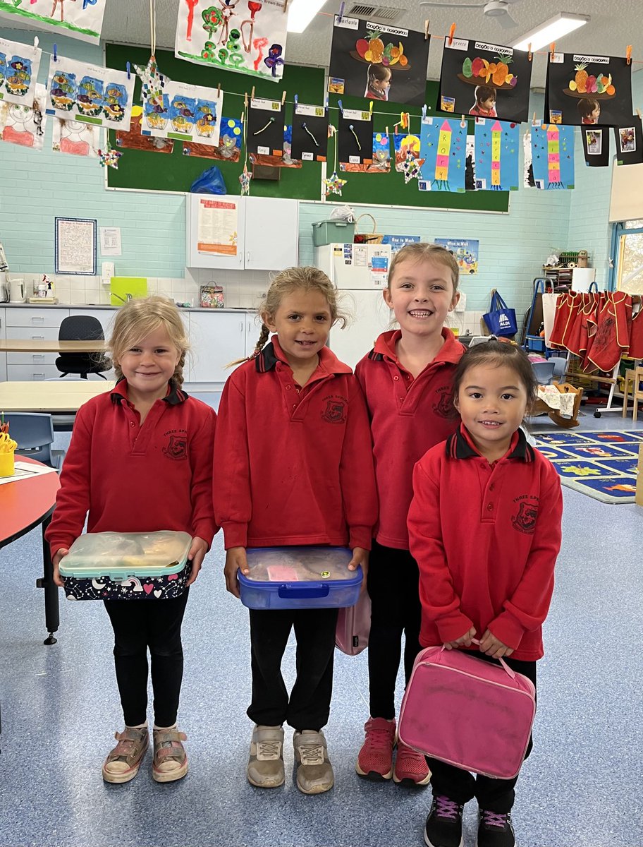 Lisa Criddle tweet media