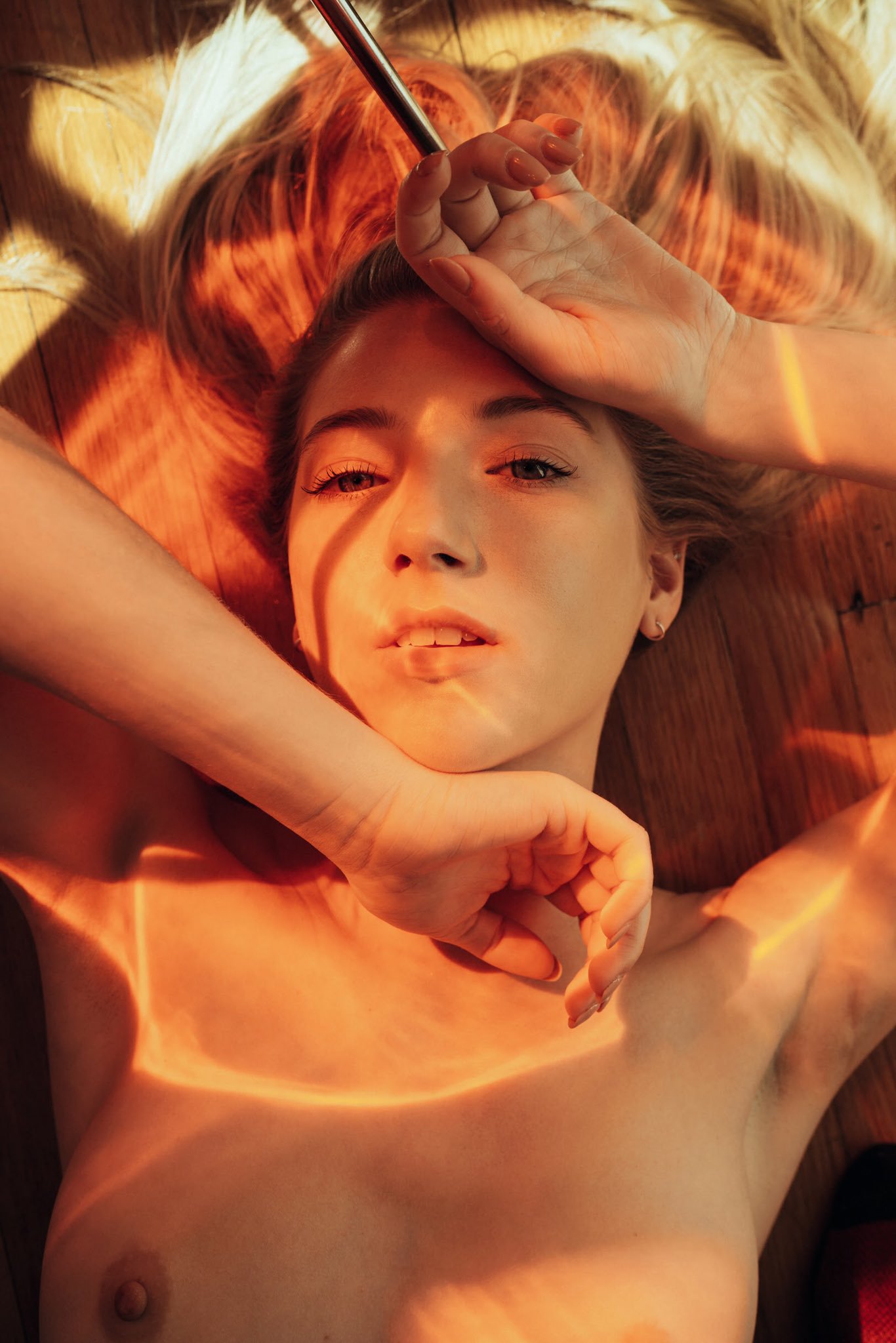 TW Pornstars - 1 pic. Naked Artistic. Twitter. Kaylee Killion 📸 Nathan  Lobato. 10:00 AM - 31 Aug 2022