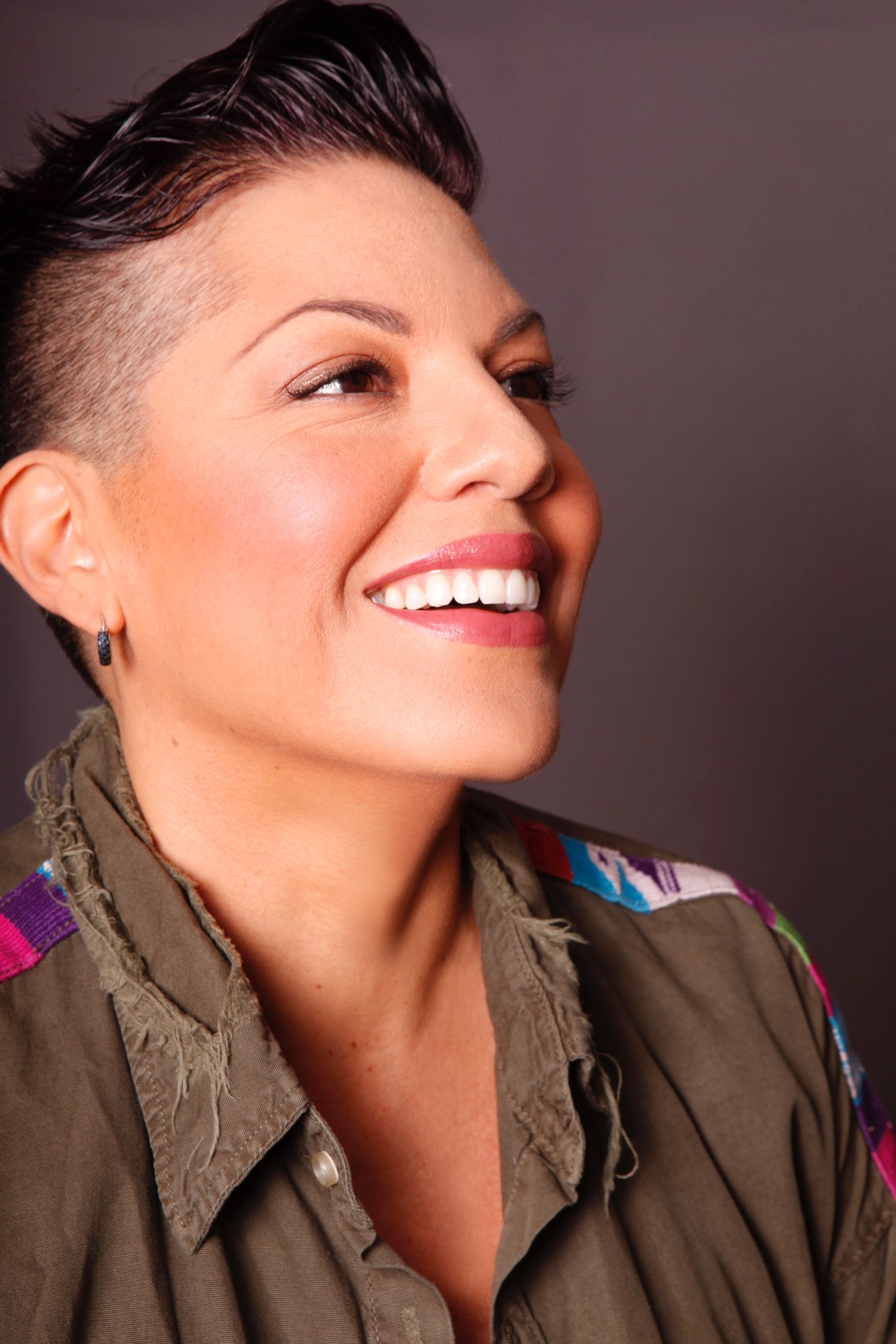HAPPY BIRTHDAY, SARA RAMIREZ! <33 