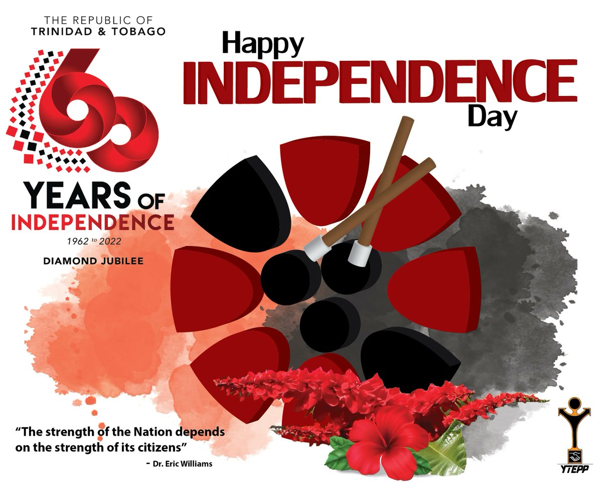 YTEPP1's tweet photo. Happy Independence Day! From the Board of Directors, Management and Staff of YTEPP Limited. https://t.co/cR1LoSEizd
