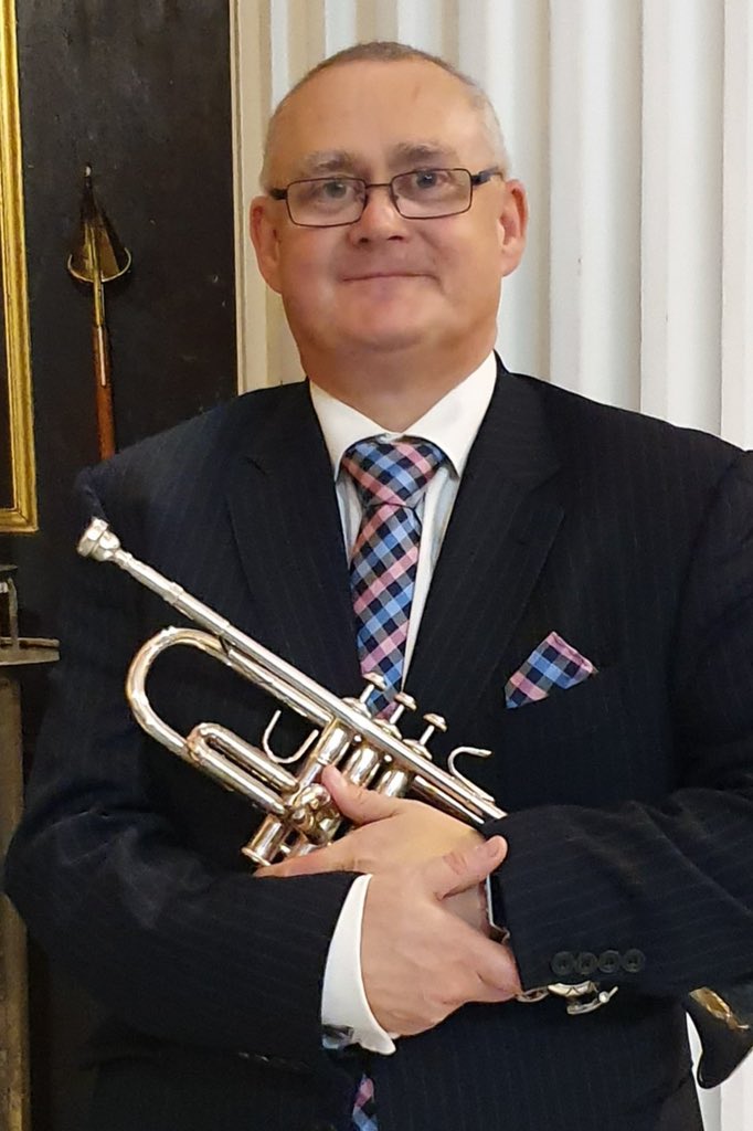 Fancy walking down the aisle like royalty? Now taking bookings for 2023/24 as wedding trumpeter and pianist.  steve@pjtopnote.co.uk   
#shropshire #cheshire #westmidlands #weddingtrumpeter #shropshirewedding #cheshirewedding #trumpetvoluntary  #weddingorganist #weddingpianist