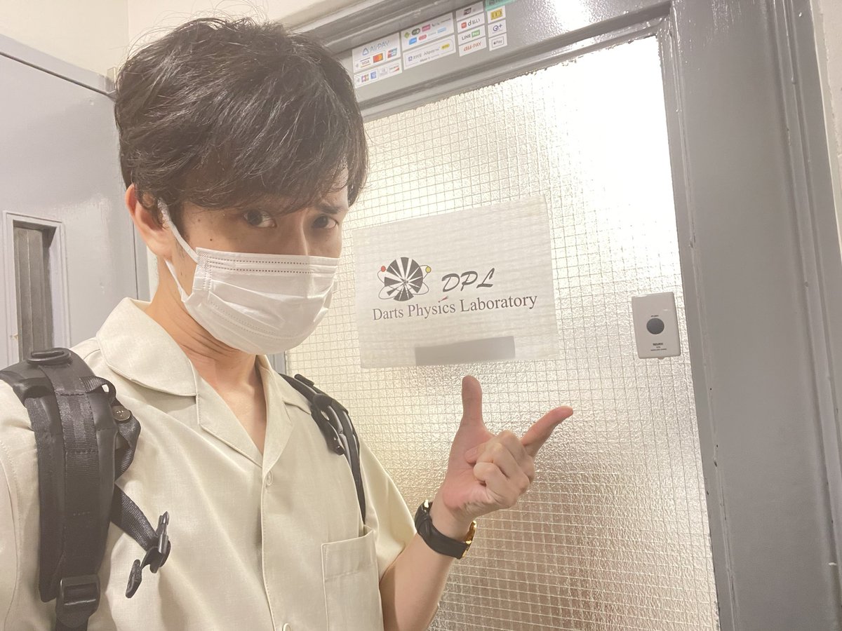 ChoChoHirocho's tweet photo. 先日はDPLからのひぐひぐさんプレイヤーデイ✨

自分の中では大きく変わってまだ掴みきれない部分があるものの、気持ちよく楽に飛ばせる時はホントに入る！

ひぐさんに軽くアドバイスもらったほしはまだまだ伸びそう、勝てる気しないからもう勘弁してくれ…笑 https://t.co/LoS1o7dPHl