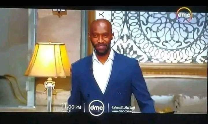 صباح الخير .. شيكابالا هيطلع مع إسعاد يونس يوم الإثنين ❤️