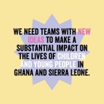 Photo by AFRICAN SOCIETY FOR TECHNOLOGY IN EDUCATION (@54ASTE)