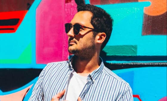 Listen To Antoine Chambe’s Most Infectious Song “Forget About It” - technoradio.eu/ftechno-eature…