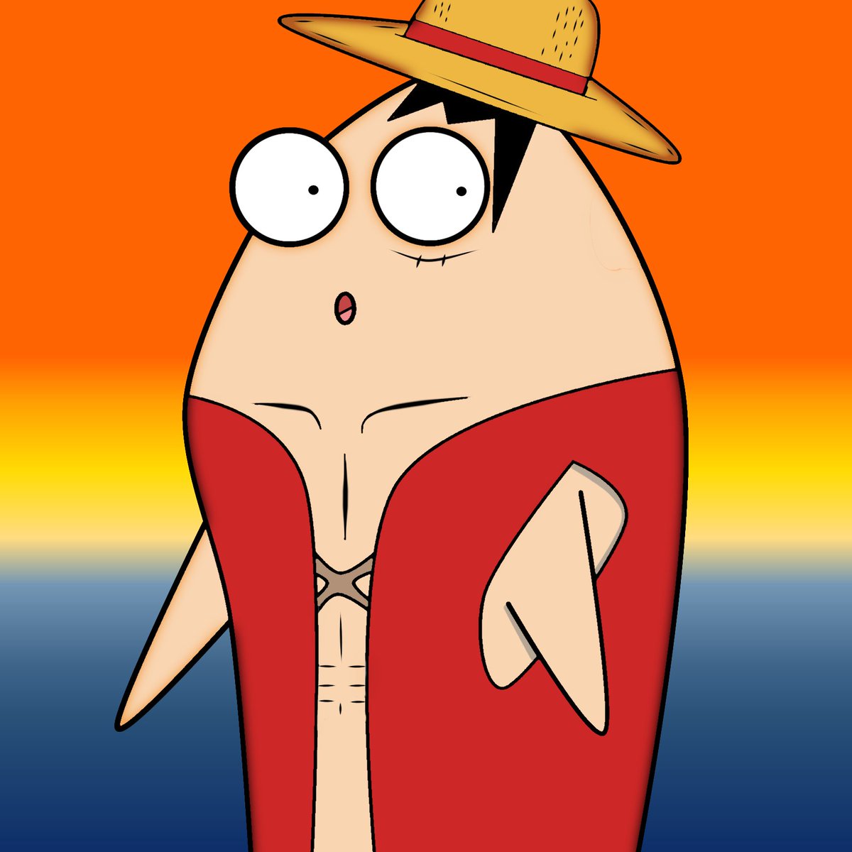 🔥 New Drop 🔥
Poppy#100 is available on <a href="/opensea/">OpenSea</a> 😍😍😍

Lets to Grand line with me 😁😁🥰

💜floorprice 0.0046 eth Polygon
💜62 owner
💜99/71 sold

Grab it fast 🥰
opensea.io/assets/matic/0…

#NFTCommunity #nftcollector #nftart #NFTJapan