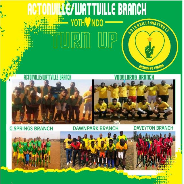 BranchYoThando's tweet photo. It's all happening at AWB YOU ARE INVITED FOOTBALL LOVERS https://t.co/jJyKek5ZgR