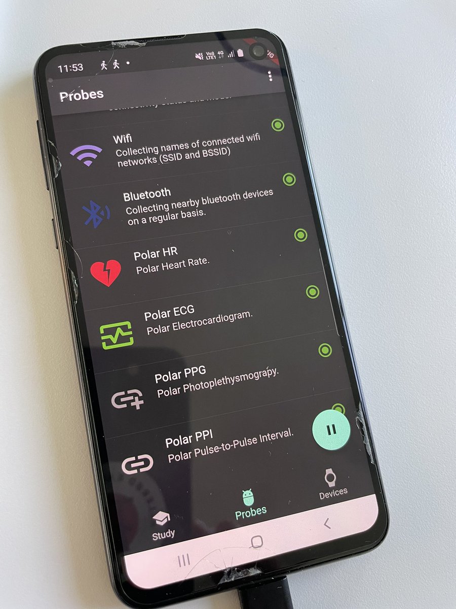 Jakob E. Bardram tweet media