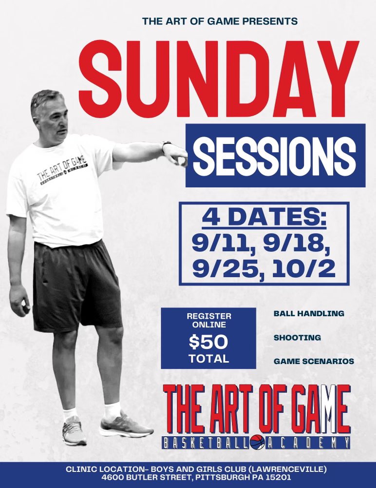 theartofgame_'s tweet photo. Register at https://t.co/3PX1xohYtu today! https://t.co/TDqcyTLQwm