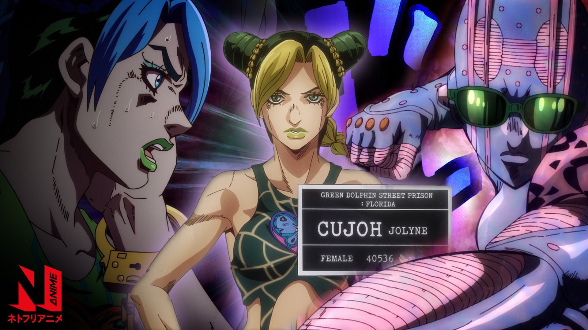 Here's What You Need to Know About 'Jojo's Bizarre Adventure' Part 6