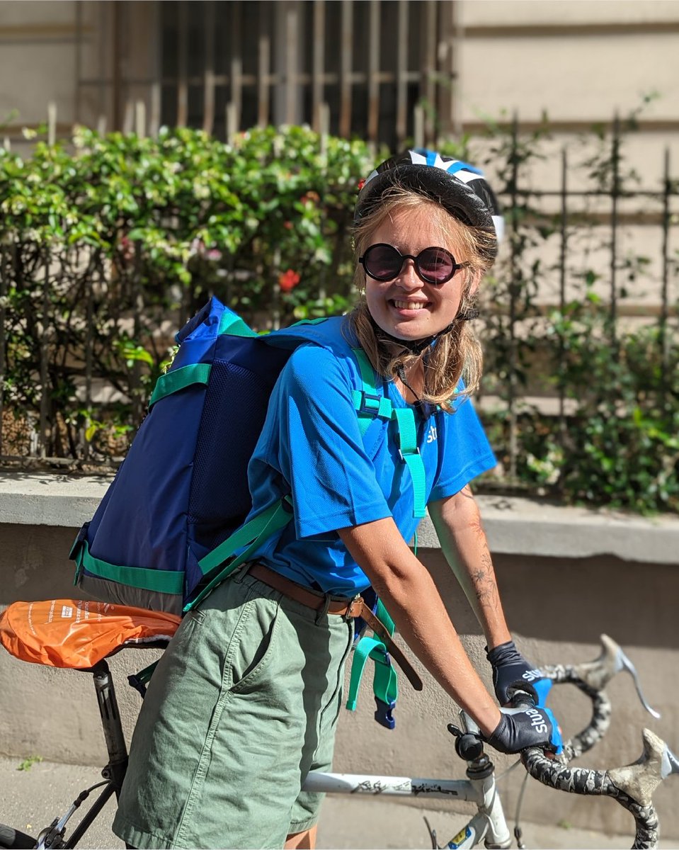 Después de una época de desconexión en la que te has olvidado del despertador y el descansar era tu máxima preocupación, se acerca el momento de volver a la rutina.⏰🧘‍♂️

Entra en stuart.com/es y echa un vistazo a las novedades que hemos incorporado. 💪🏼