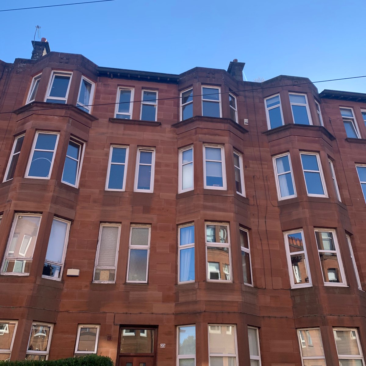 SoonForget's tweet photo. Bye bye Nairn Street 😢
It took me a while but I eventually grew fond of this little flat and I will miss it. 
Now onto a new adventure as a southsider! https://t.co/iLXIjtFmSV