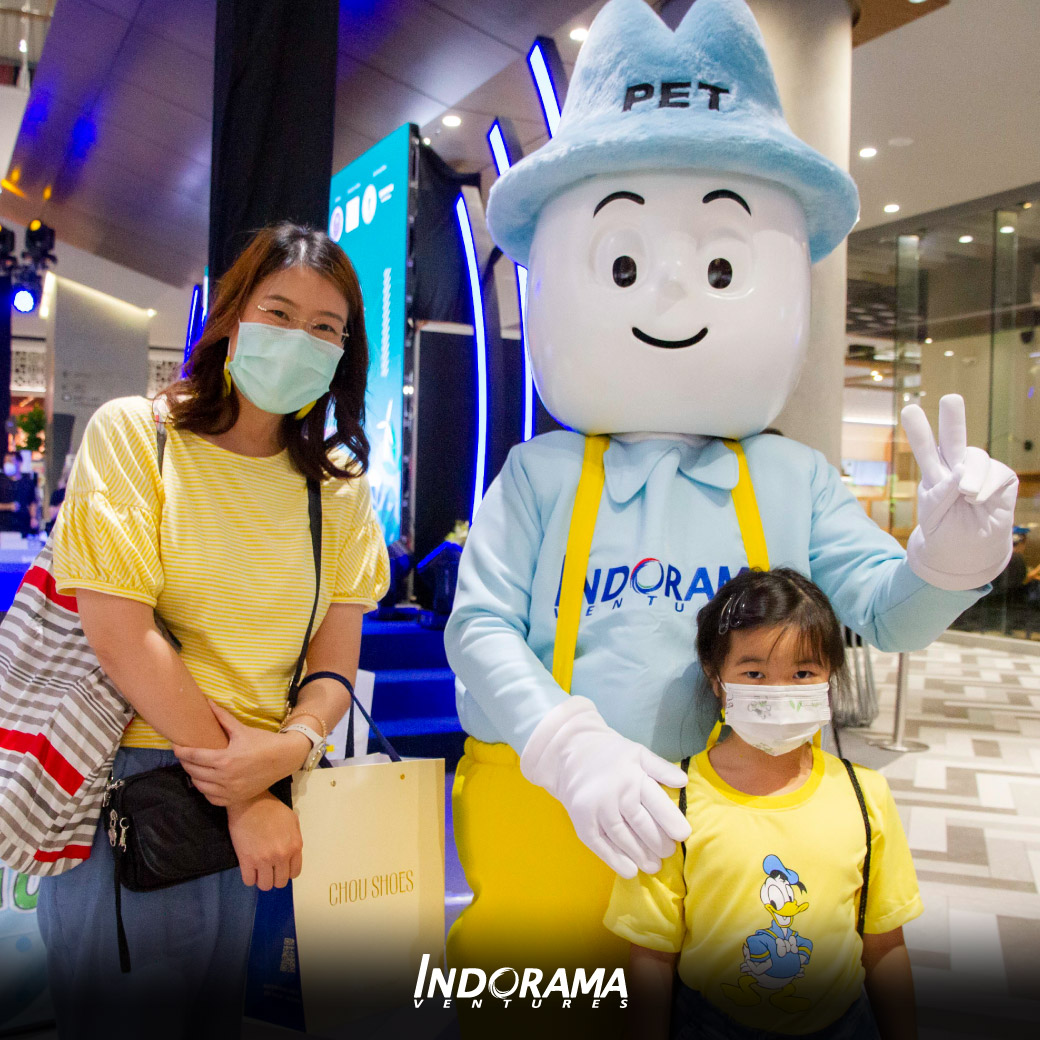 Indorama Ventures tweet media