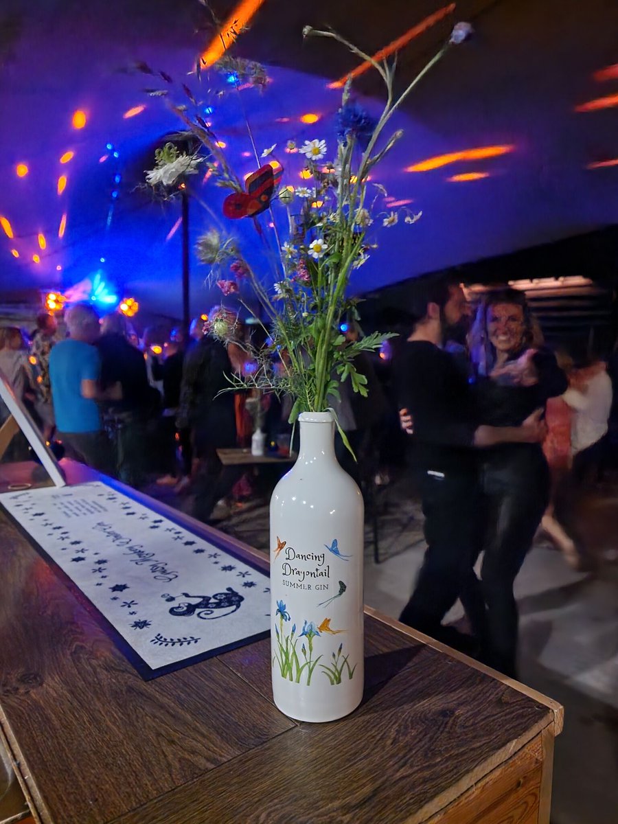 theginkitchen's tweet photo. The Blushing Monkey Late Summer Party is now only 2.5 weeks away! Join us on 17th Sep for a day of fabulous gin, food and music.

Music by:
• Gavyn Mytchel - Ministry of Sound/Pacha/Cream
• Max Melville
• This is JB
• TwoShots

Full details &amp; tickets: ​https://t.co/ZFKsrSR3c5 https://t.co/rujl0meVet