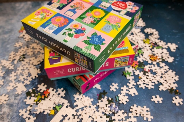 hippityuk's tweet photo. Choosing the perfect puzzle is so difficult...so why not get more than one? 😍
Explore our range today!
https://t.co/SGvgb8sedi
#effortlesslyethical #jigsawpuzzle #jigsawpuzzles #jigsaw #puzzle #independentartist #puzzlelover #puzzleaddict #jigsawpuzzlelover #jigsawpuzzlers https://t.co/1Z9MbO7mtu