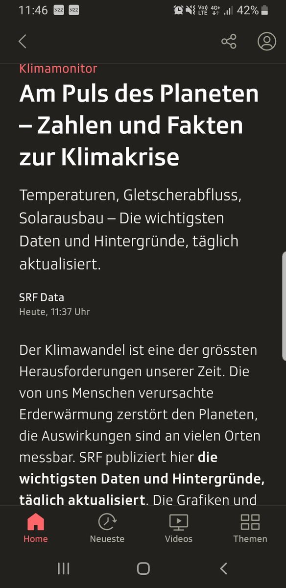 hunt_reaper's tweet photo. @SRF Das ist nicht euer Ernst oder?! Täglich aktualisierte Daten zur Angstmacherei. Was für ein Blödsinn. Dafür bezahle ich sicher keine Gebühren nur damit Ihr euere linken Ideologien publiziert. 200CHF im Jahr sind immernoch zuviel für euren Saftladen.
https://t.co/RwD0NmRIgQ https://t.co/5lDXWNGFzZ