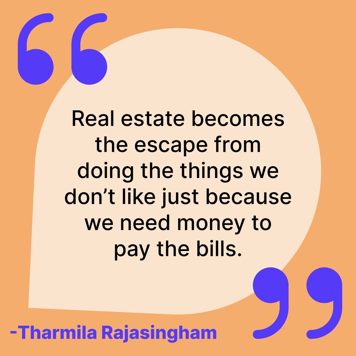 clak_me's tweet photo. We loved speaking with the inspiring @tharmilaraja , co-founder of Tavares &amp; Rajasingham real-estate group, an investment coach, marketer, Youtuber and realtor. 🏘️

Read about how she helps clients to create and implement strategies for long-term success! 
https://t.co/EwqnuXGTY1 https://t.co/xZrsST5uOQ