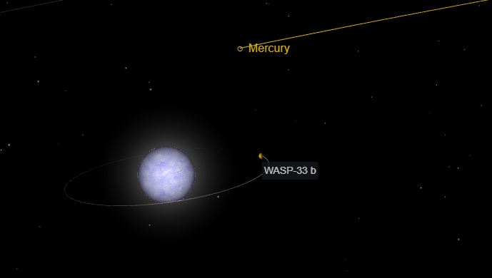 afastronomie's tweet photo. Détecter vous-même votre 1ère exoplanète en septembre 2022 ! Notre sélection de cibles :
💫 Wasp-52b les 7 et 14
💫 Wasp-80b le 8
💫 K2-295b le 11
💫 Wasp-33b le 17
💫 TrES-3b le 17
💫 MASCARA-1b le 20
Toutes les infos 👇👇
https://t.co/0ZcMsq953d https://t.co/vE49gm1OPT