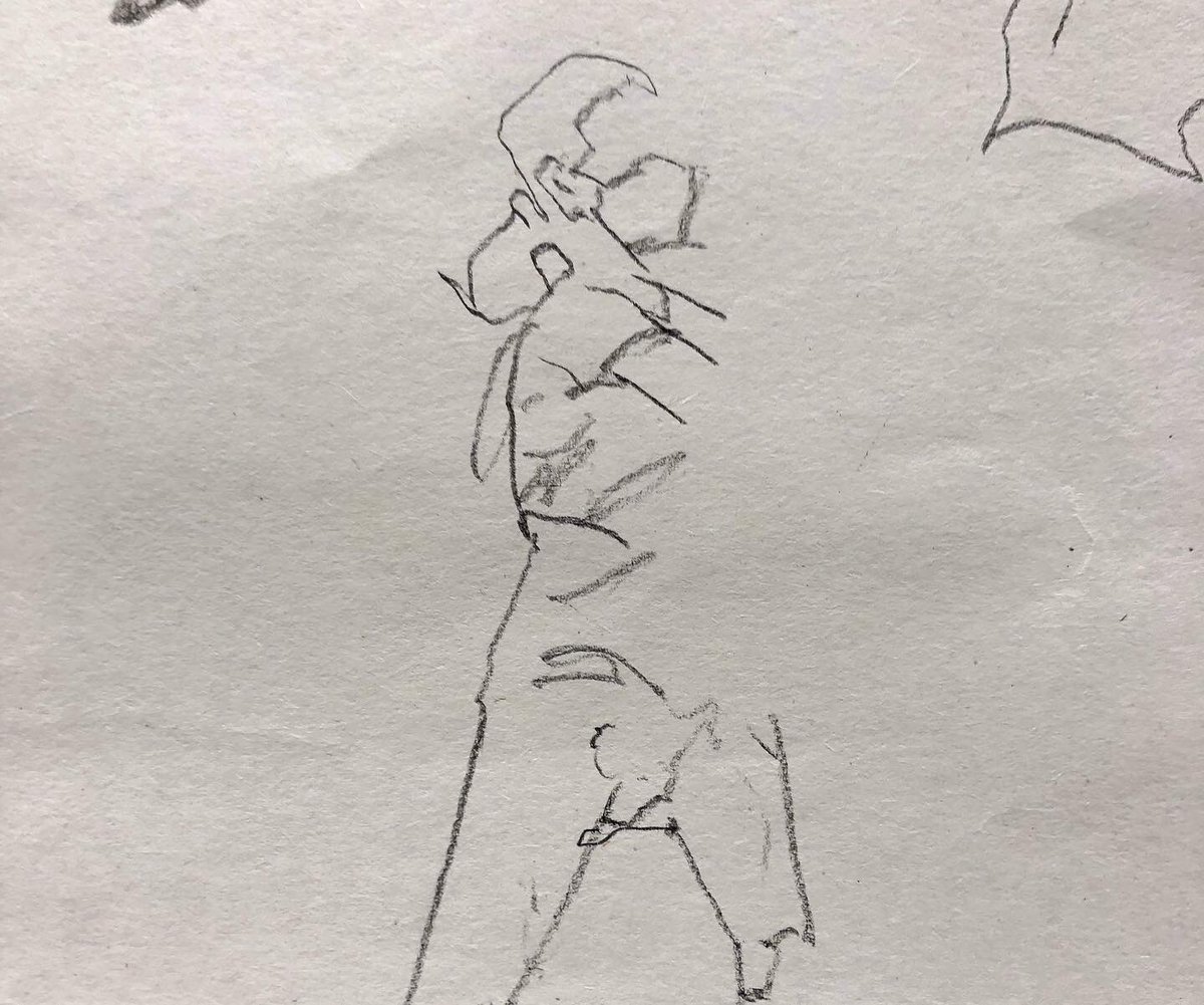 stormbrush's tweet photo. #figuredrawing and class notes https://t.co/4fAkqQxuFk