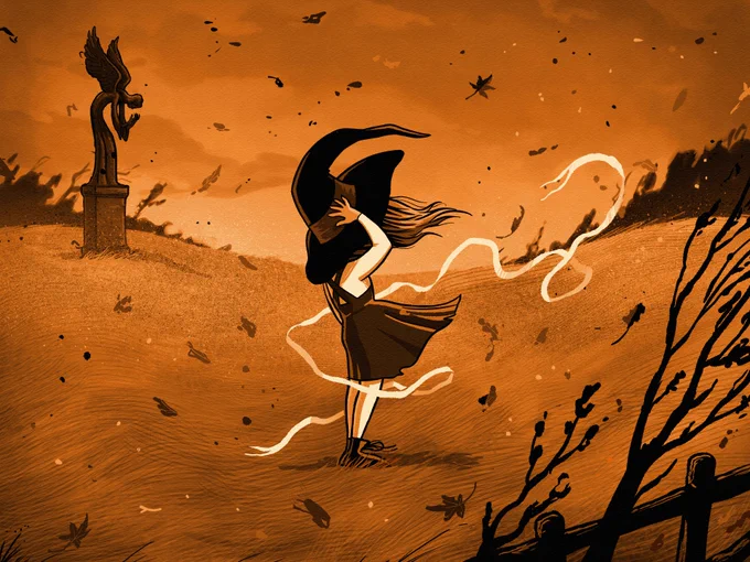 Fall Forever Welcome to Amber Acres!New Dawn (2020)Amber Acres (2021)Wicked Wind (2019)Just Great! Convenience Store (2018) 
