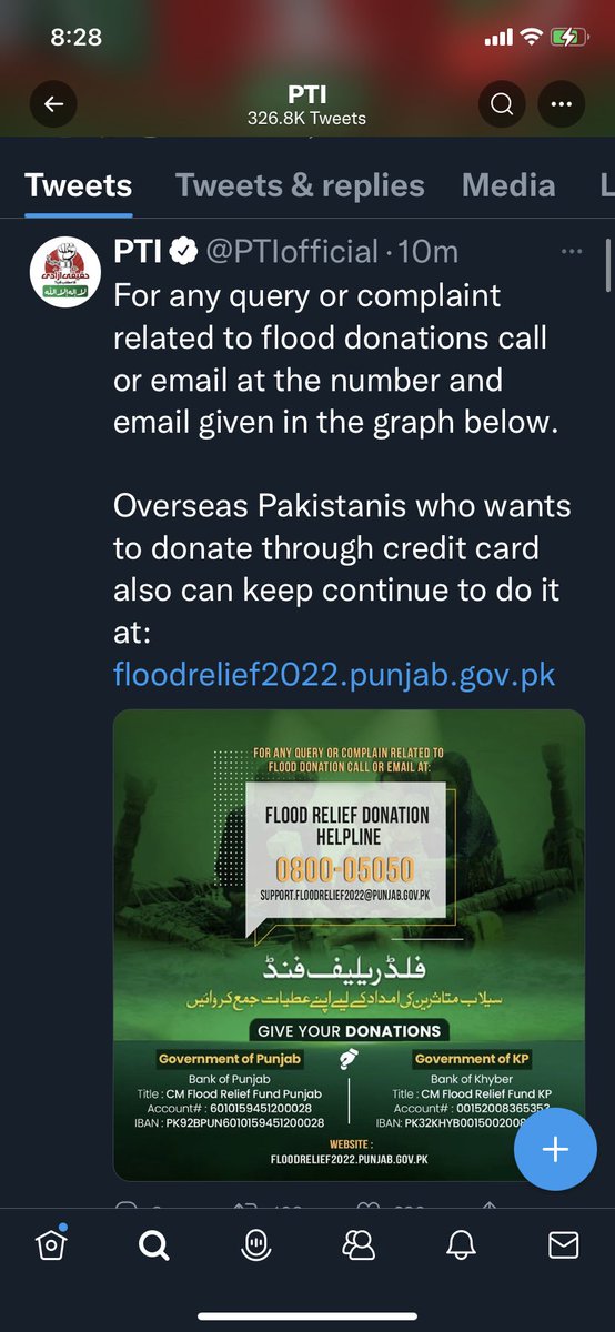 yazdanifauzia's tweet photo. Here is proof for @fawadchaudhry from @PTIofficial handle
Plz find name for #balochistan #sindh or #pakistan
#misogynst party that thrives on calling women name #Shameless https://t.co/Ee5DEkkrEA