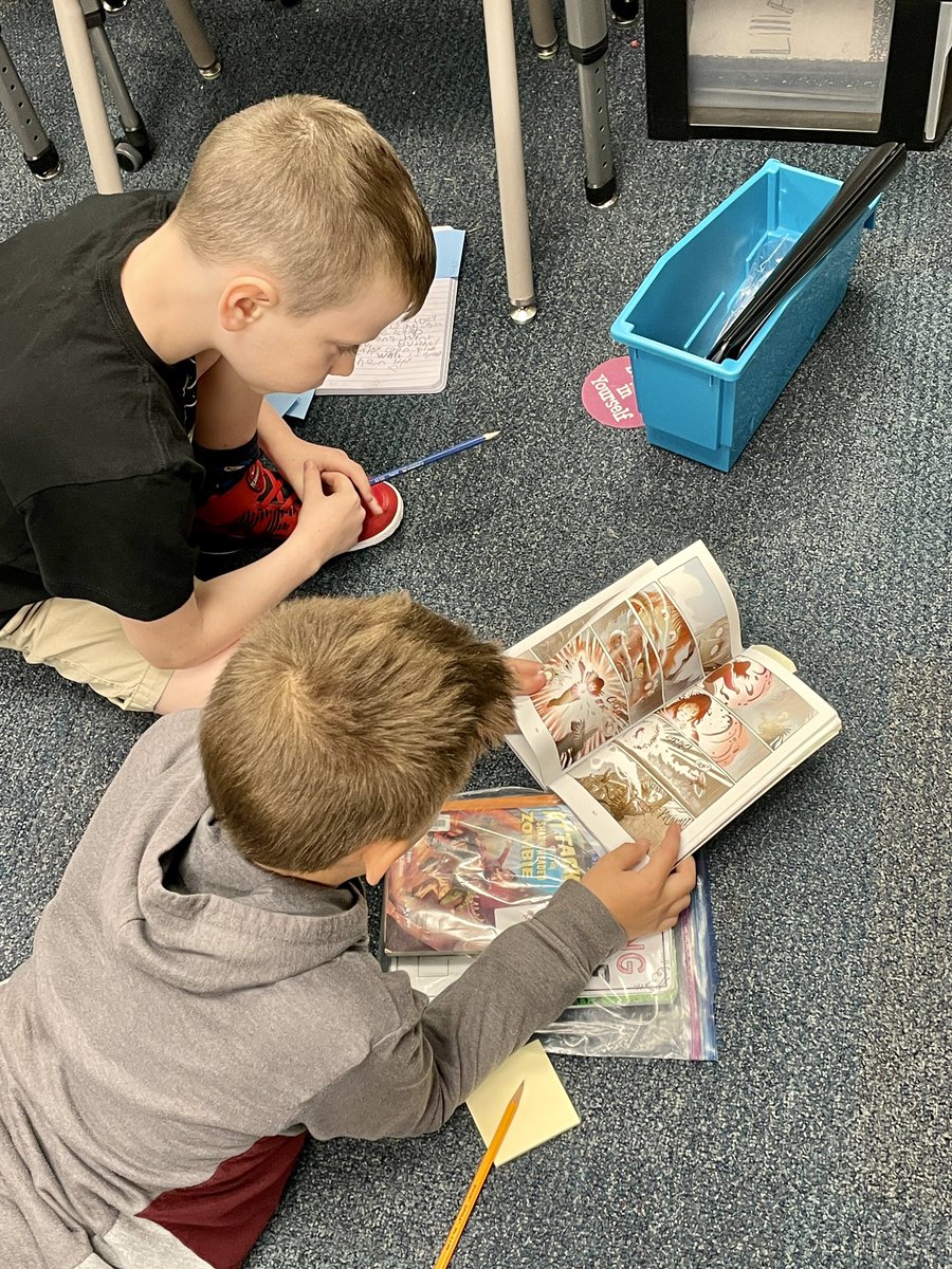 “I’ve never had a favorite book until this one. #climbingmountainsin4th #readersareleaders <a href="/7HillsBlackburn/">Kim Blackburn</a>  <a href="/KAustinLeads/">Mrs. Austin</a>