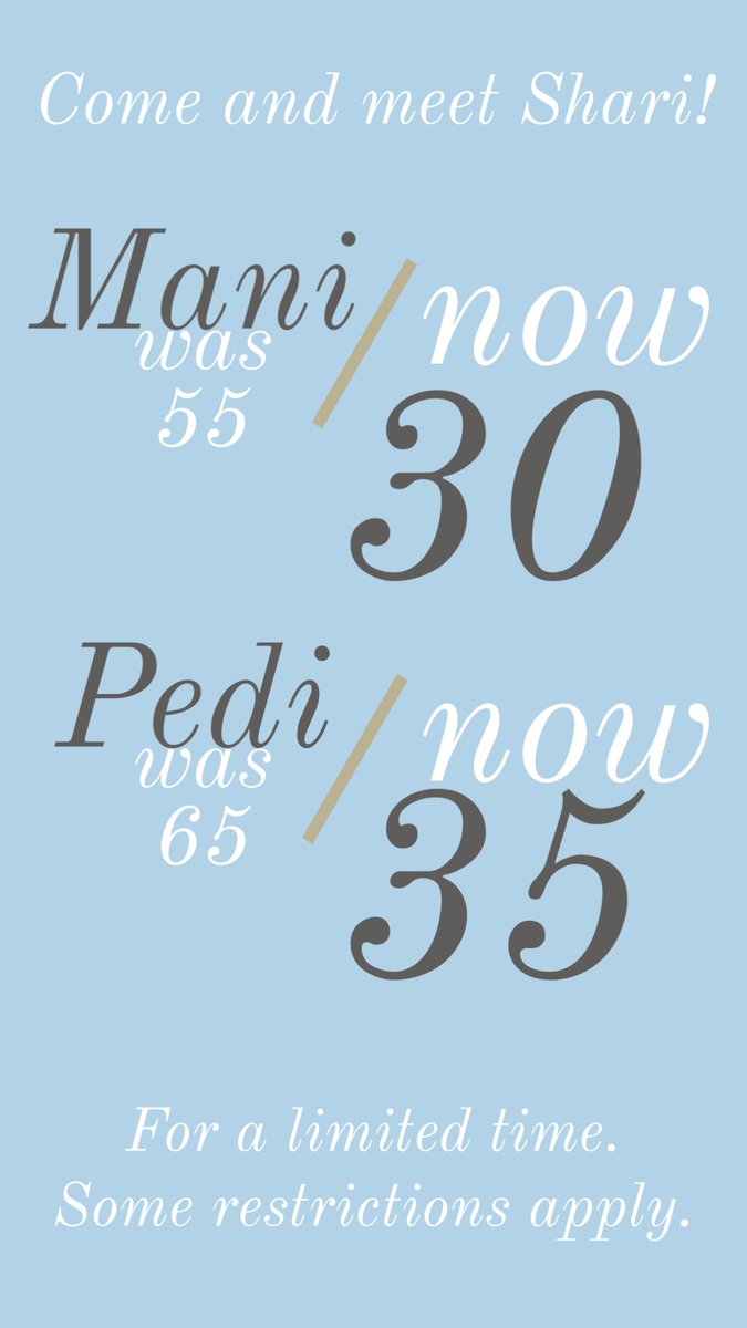 SpaAtTheMadison's tweet photo. Save on Lash Lifts &amp; Manis / Pedis for a limited time only at The Madison - https://t.co/GHCq0ITQ8K https://t.co/sHnErMFejm