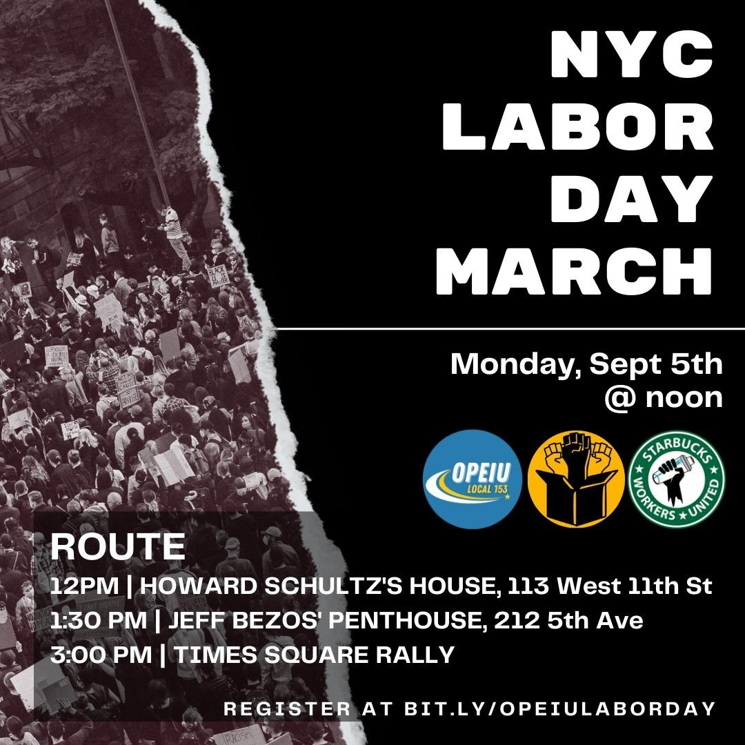 OPEIU Local 153 tweet media