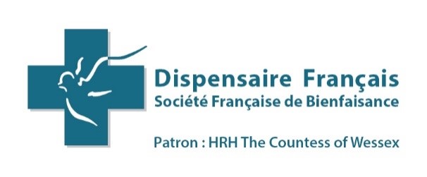 ConsulFranceUK's tweet photo. Associations 🇫🇷 | Recrutement 🔎

📣 Le Dispensaire Français - Société Française de Bienfaisance recherche activement un(e) réceptionniste/responsable administratif(ve) à temps plein à partir de septembre.

Plus d'info 👉🏼 https://t.co/tffLBZ0BVK https://t.co/sYEdamkYcw