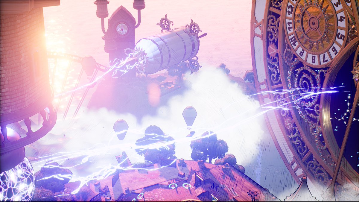 Together with <a href="/RealJacuzzi/">Jacuzzi</a> present my First hub in game. It's finally live after months of work. I'm really happy right now 🌞

#CreatedinFortnite <a href="/FNCreate/">Fortnite Creators</a>