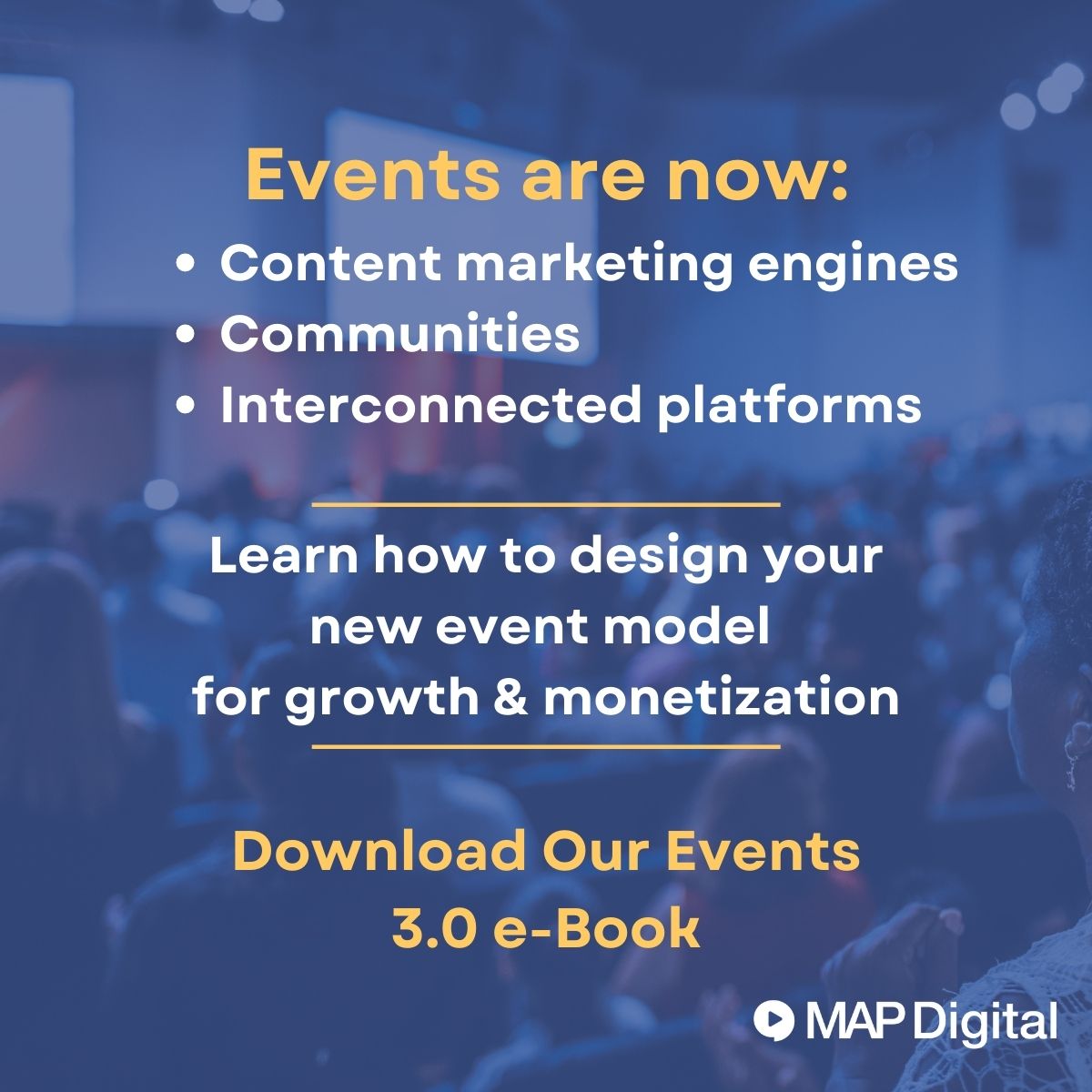MAP Digital Inc. (@MAPMeetings) / Posts / X
