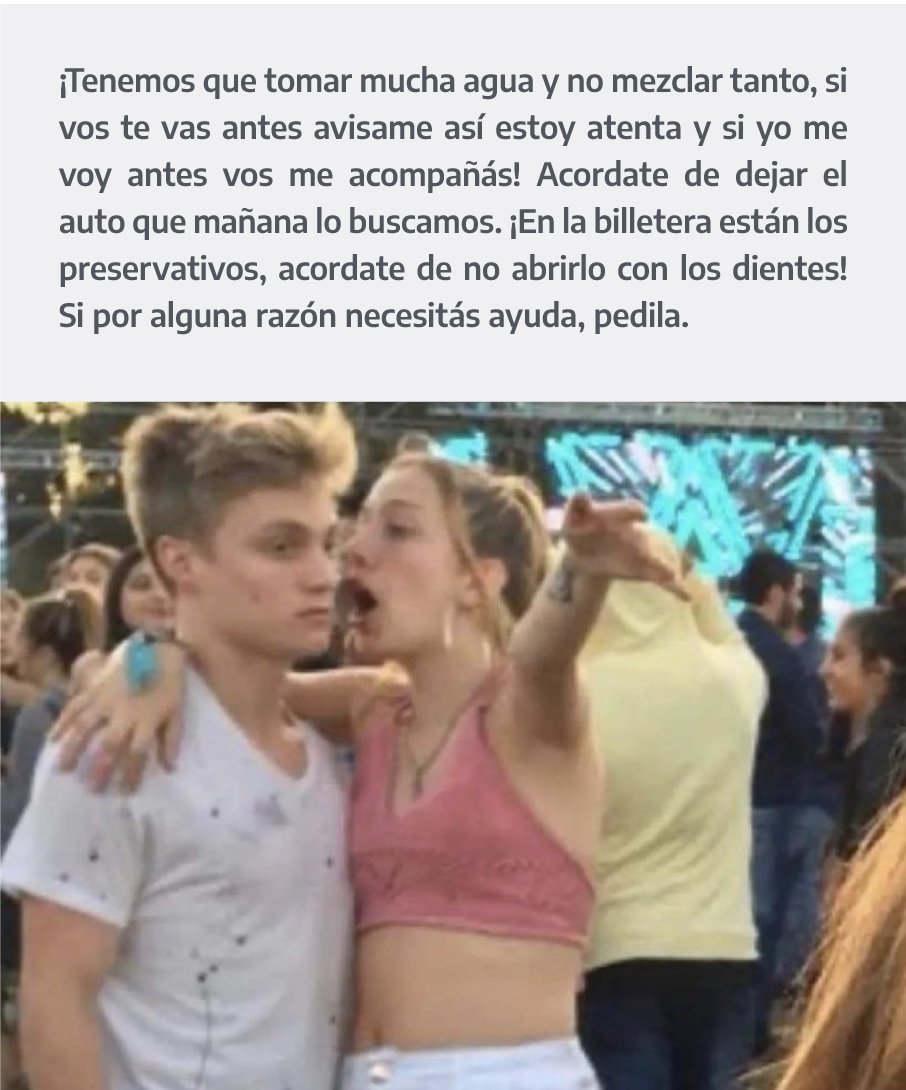 Hablemos de todo tweet media