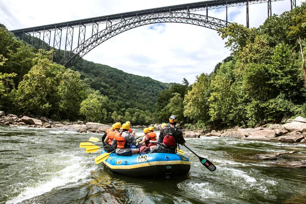 raftinginfo's tweet photo. Celebrate Labor Day in the New River Gorge National Park🌊❤️😎
https://t.co/jNU96a38cW
https://t.co/MfemU5qlsy https://t.co/fcoXhv4sao
