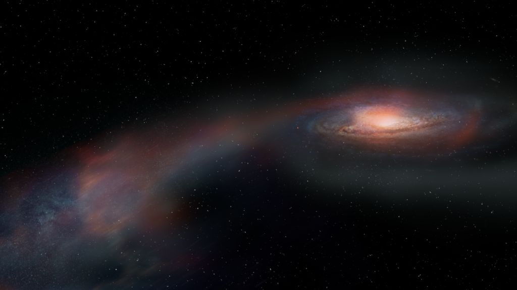 maximaxoo's tweet photo. #Space: ALMA witnesses deadly #StarSlinging tug-of-war between #MergingGalaxies
👁 ► https://t.co/D37yiepg4e ◄ via @TheNRAO https://t.co/QA5XkHYK1j