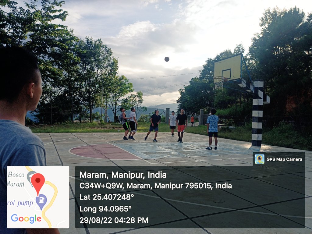 NSS_DBCM's tweet photo. In observance of National Sports Day 29th Dec 2022 at DBC(A) Maram various events organised by NSS.
@_NSSIndia @nss_rdguwahati #Sports4Unity https://t.co/EXmSXPvcRQ